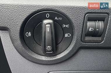 Внедорожник / Кроссовер Volkswagen T-Cross 2020 в 