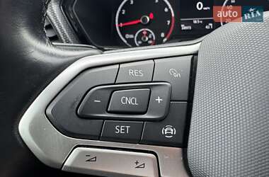 Внедорожник / Кроссовер Volkswagen T-Cross 2020 в 