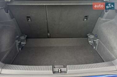 Внедорожник / Кроссовер Volkswagen T-Cross 2020 в 
