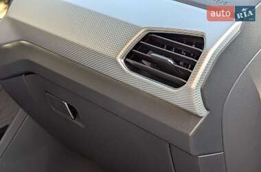 Внедорожник / Кроссовер Volkswagen T-Cross 2024 в 