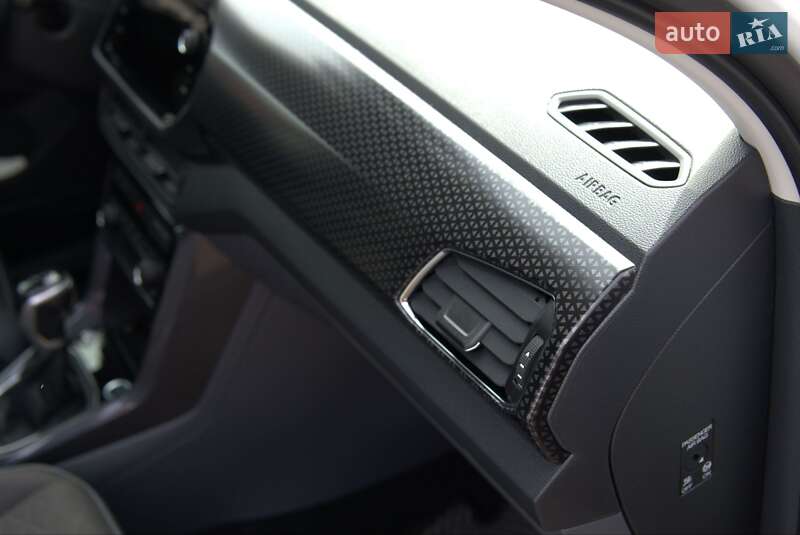 Внедорожник / Кроссовер Volkswagen T-Cross 2021 в Миргороде