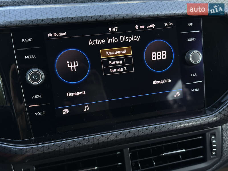 Внедорожник / Кроссовер Volkswagen T-Cross 2020 в Львове