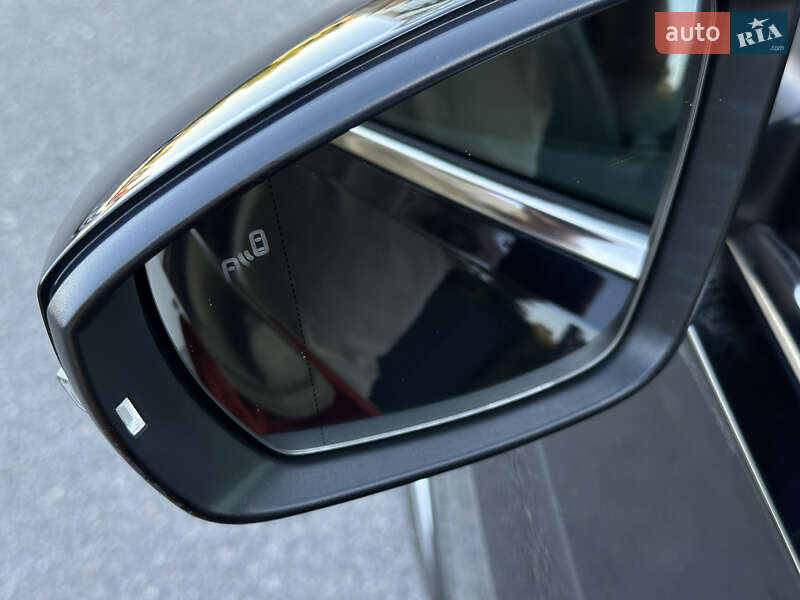 Внедорожник / Кроссовер Volkswagen T-Cross 2020 в Львове