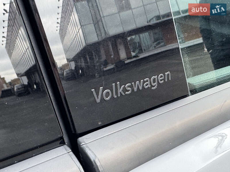 Позашляховик / Кросовер Volkswagen T-Cross 2022 в Києві