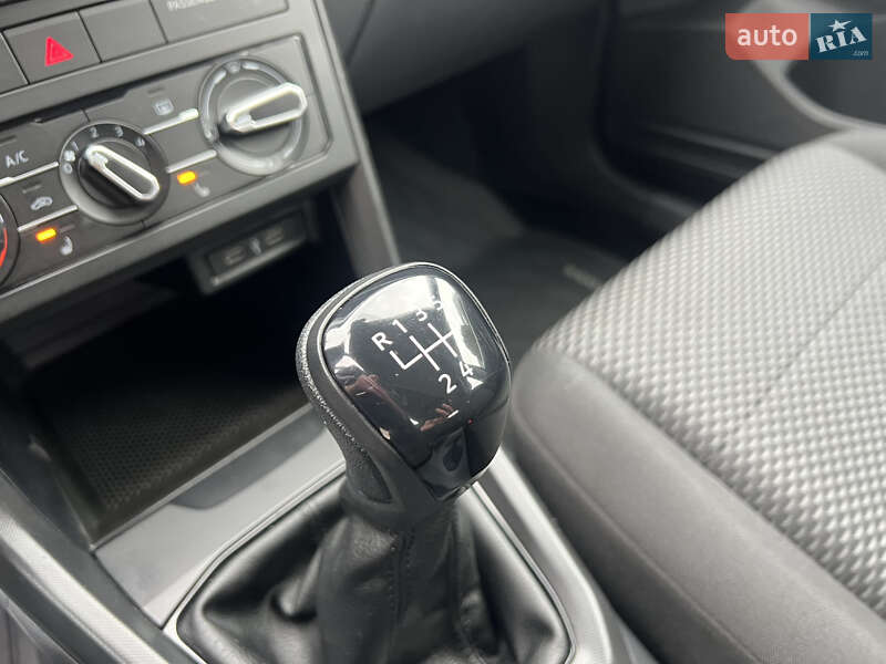 Внедорожник / Кроссовер Volkswagen T-Cross 2020 в Киеве