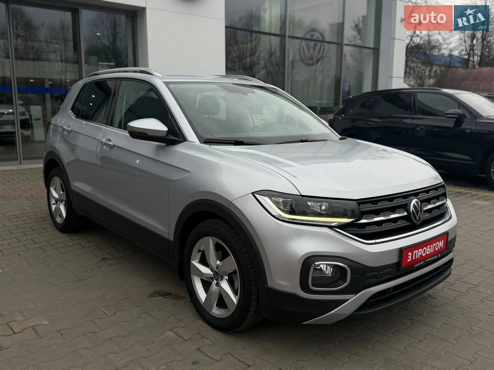 Фото авто 1