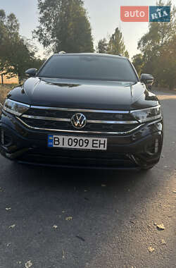 Volkswagen T-Roc 2022 Volkswagen T-Roc 2022