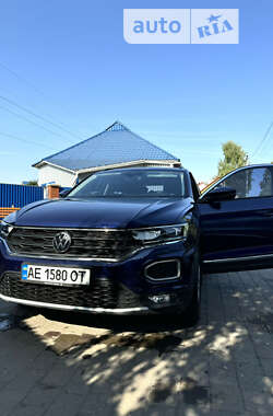 Volkswagen T-Roc 2020 Volkswagen T-Roc 2020