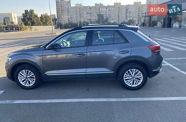 Volkswagen T-Roc 2021 Volkswagen T-Roc 2021