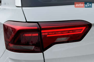 Внедорожник / Кроссовер Volkswagen T-Roc 2021 в Коломые