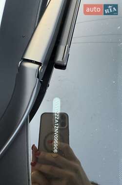 Позашляховик / Кросовер Volkswagen T-Roc 2022 в 