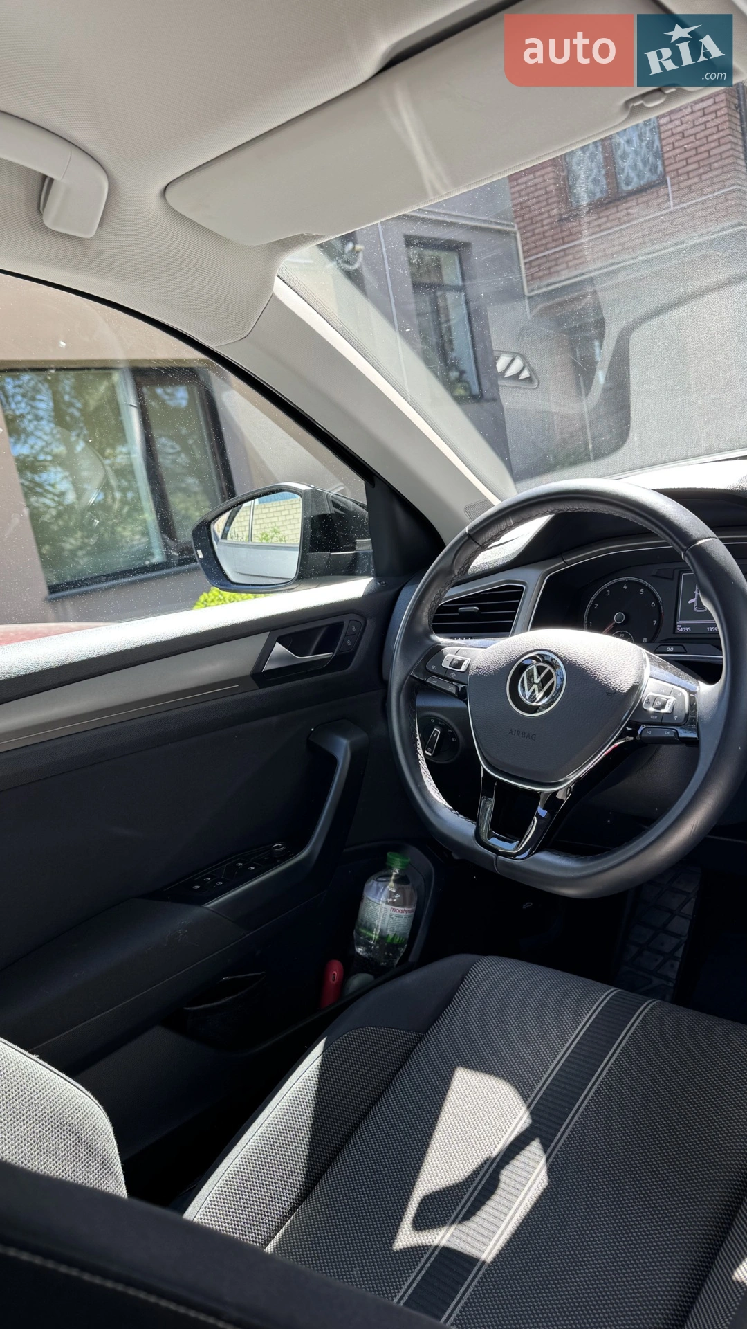 2021 Volkswagen T-Roc - мініатюра 12