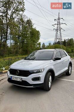 Volkswagen T-Roc 2021 Volkswagen T-Roc 2021