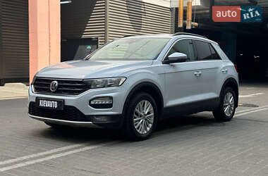 Volkswagen T-Roc 2019 Volkswagen T-Roc 2019