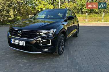 Volkswagen T-Roc 2021 Volkswagen T-Roc 2021