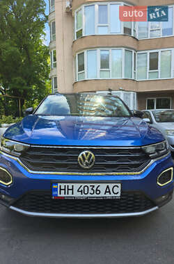 Volkswagen T-Roc 2019 Volkswagen T-Roc 2019