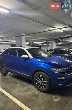 Volkswagen T-Roc 2019 Volkswagen T-Roc 2019