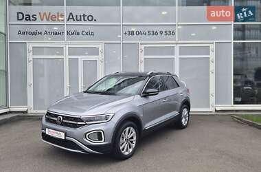 Volkswagen T-Roc 2025 Volkswagen T-Roc 2025
