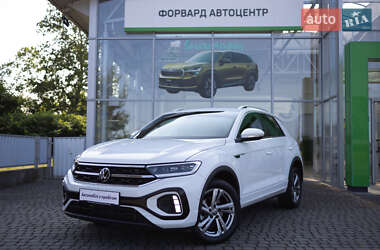 Volkswagen T-Roc 2022 Volkswagen T-Roc 2022