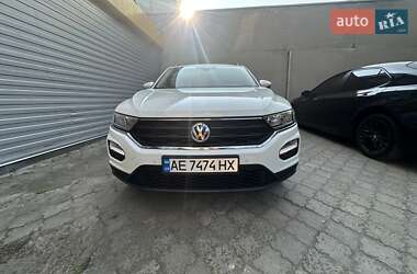 Volkswagen T-Roc 2019 Volkswagen T-Roc 2019