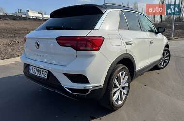 Volkswagen T-Roc 2019 Volkswagen T-Roc 2019