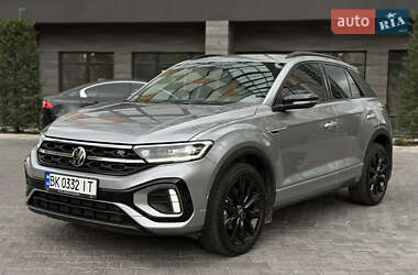 Volkswagen T-Roc 2023 Volkswagen T-Roc 2023