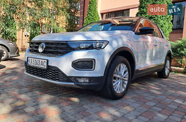 Volkswagen T-Roc 2019 Volkswagen T-Roc 2019