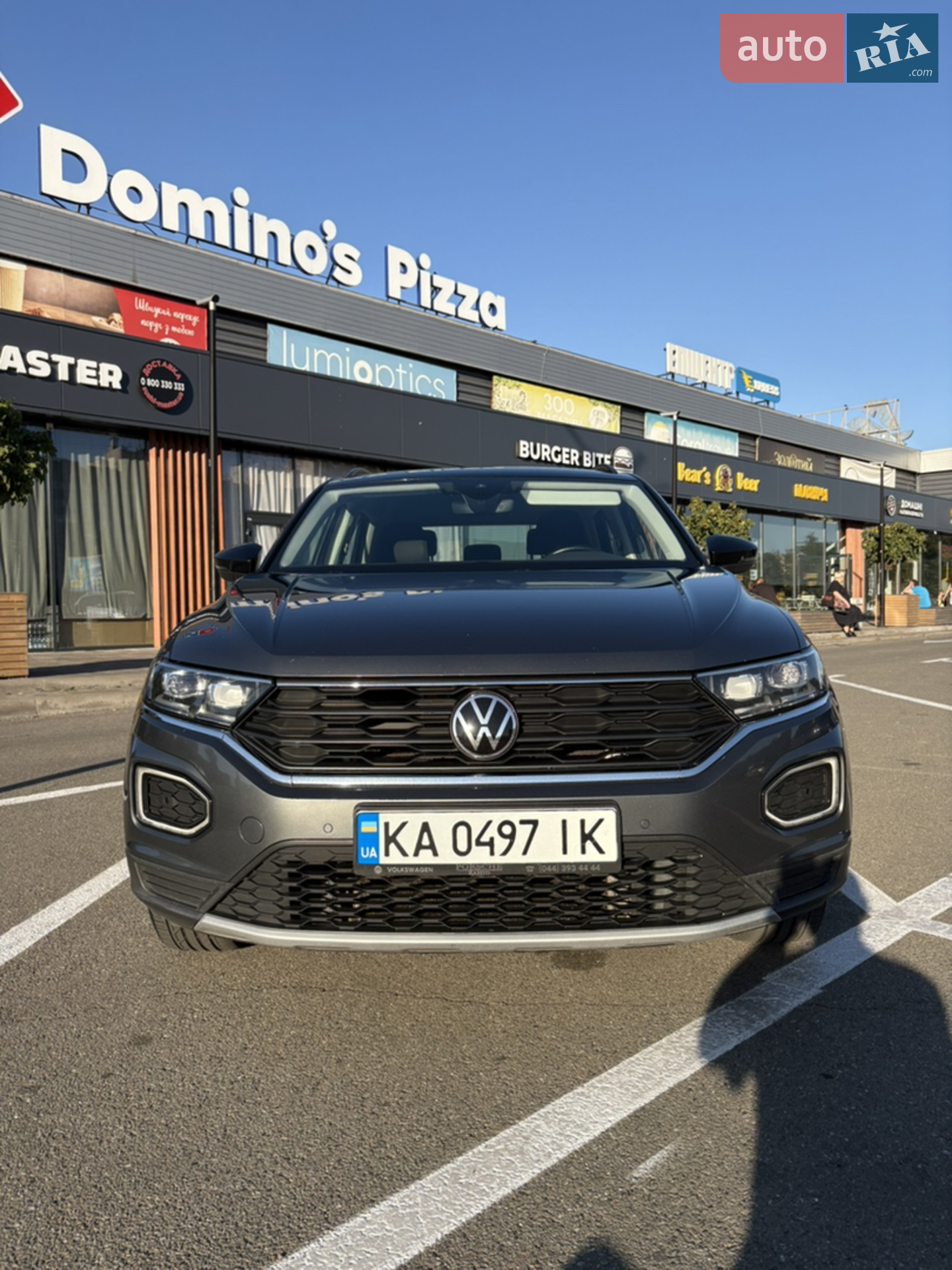 Фото авто 7
