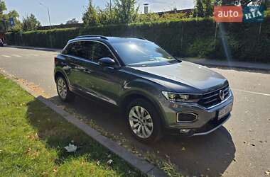 Volkswagen T-Roc 2019 Volkswagen T-Roc 2019
