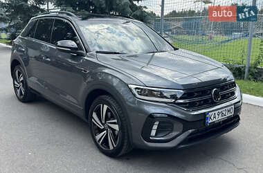 Volkswagen T-Roc 2024 Volkswagen T-Roc 2024