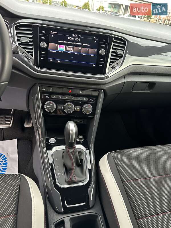 Позашляховик / Кросовер Volkswagen T-Roc 2019 в Києві фото 73 Позашляховик / Кросовер Volkswagen T-Roc 2019 в Києві