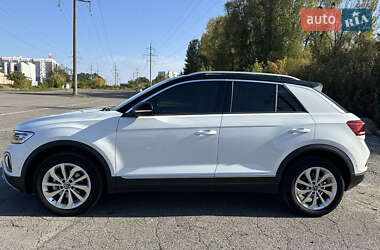 Volkswagen T-Roc 2023 Volkswagen T-Roc 2023