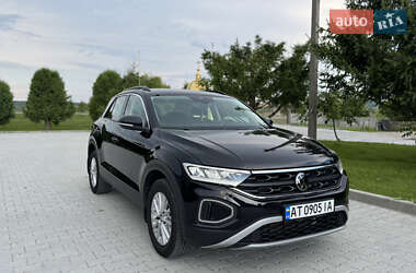 Volkswagen T-Roc 2023