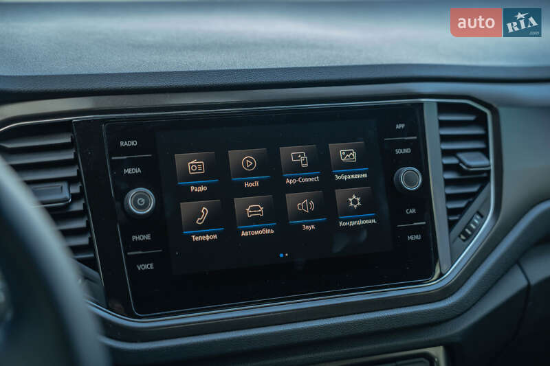 Позашляховик / Кросовер Volkswagen T-Roc 2019 в Чернівцях фото 27 Позашляховик / Кросовер Volkswagen T-Roc 2019 в Чернівцях