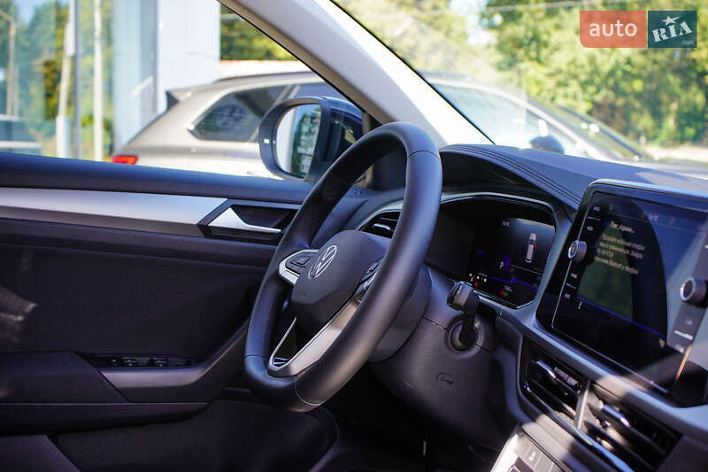 Внедорожник / Кроссовер Volkswagen T-Roc 2025 в Житомире фото 34 Внедорожник / Кроссовер Volkswagen T-Roc 2025 в Житомире