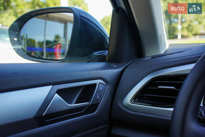 Внедорожник / Кроссовер Volkswagen T-Roc 2025 в Житомире фото 18 Внедорожник / Кроссовер Volkswagen T-Roc 2025 в Житомире