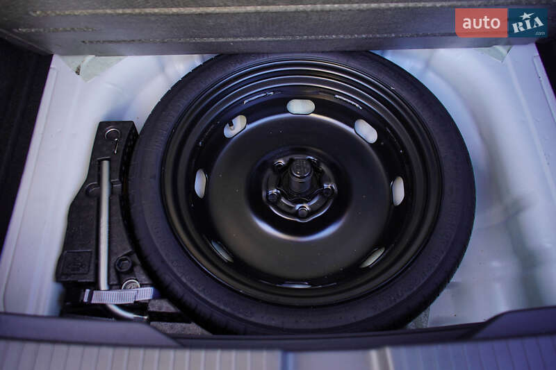 Внедорожник / Кроссовер Volkswagen T-Roc 2025 в Житомире фото 38 Внедорожник / Кроссовер Volkswagen T-Roc 2025 в Житомире