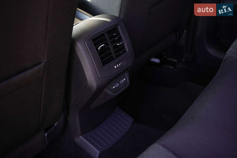 Внедорожник / Кроссовер Volkswagen T-Roc 2025 в Житомире фото 28 Внедорожник / Кроссовер Volkswagen T-Roc 2025 в Житомире