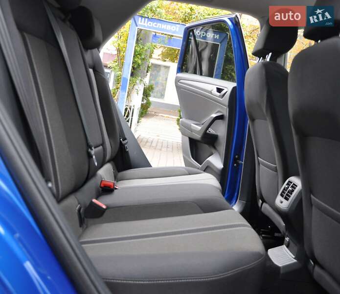 Внедорожник / Кроссовер Volkswagen T-Roc 2019 в Одессе фото 18 Внедорожник / Кроссовер Volkswagen T-Roc 2019 в Одессе