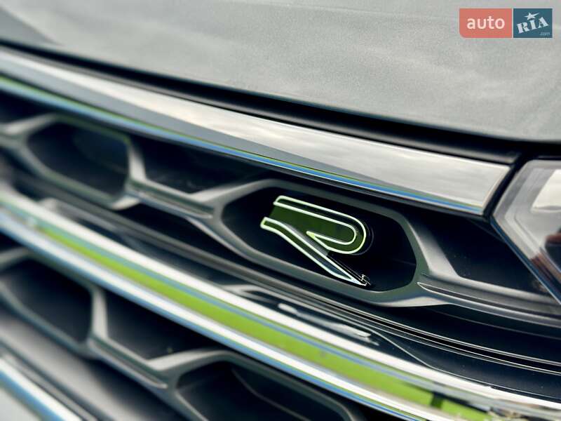 Позашляховик / Кросовер Volkswagen T-Roc 2024 в Києві фото 29 Позашляховик / Кросовер Volkswagen T-Roc 2024 в Києві