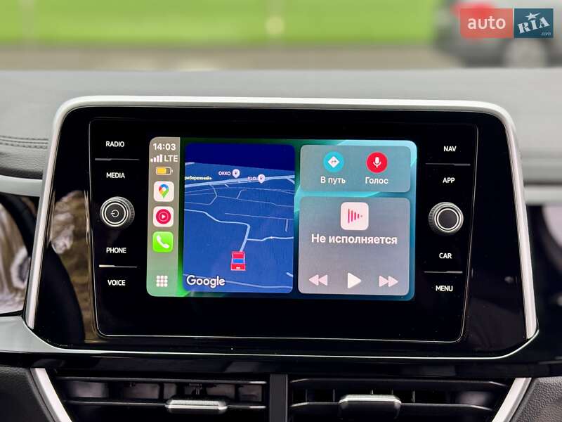 Позашляховик / Кросовер Volkswagen T-Roc 2024 в Києві фото 57 Позашляховик / Кросовер Volkswagen T-Roc 2024 в Києві