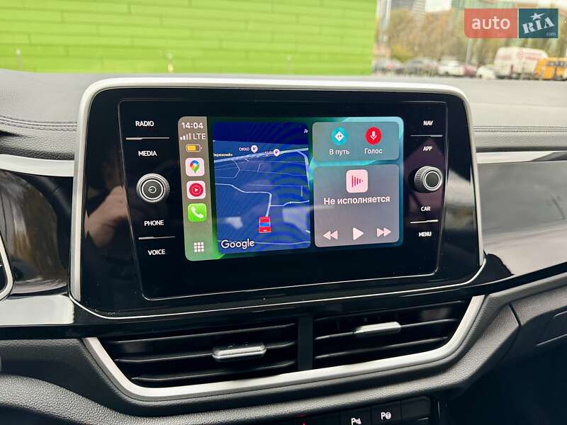 Позашляховик / Кросовер Volkswagen T-Roc 2024 в Києві фото 65 Позашляховик / Кросовер Volkswagen T-Roc 2024 в Києві