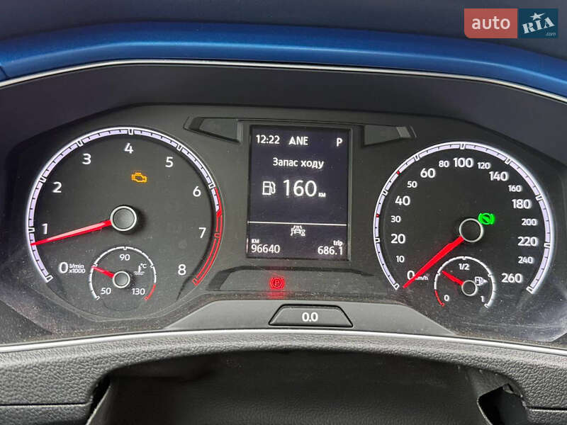 Позашляховик / Кросовер Volkswagen T-Roc 2018 в Софіївській Борщагівці