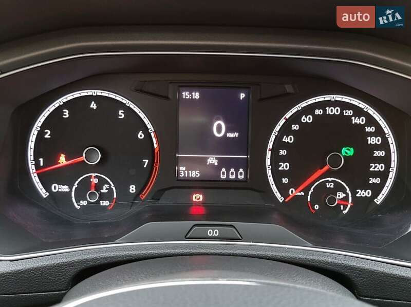 Внедорожник / Кроссовер Volkswagen T-Roc 2020 в Киеве фото 13 Внедорожник / Кроссовер Volkswagen T-Roc 2020 в Киеве