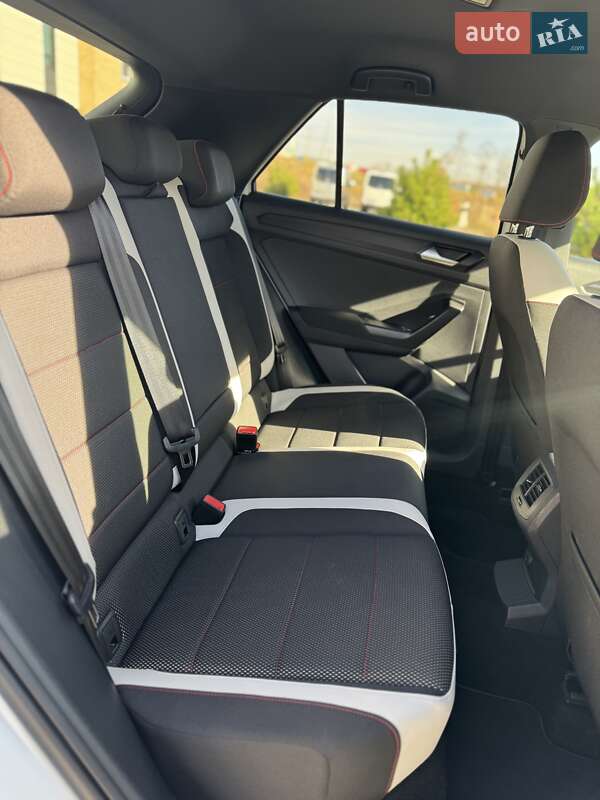 Внедорожник / Кроссовер Volkswagen T-Roc 2019 в Хмельницком фото 9 Внедорожник / Кроссовер Volkswagen T-Roc 2019 в Хмельницком