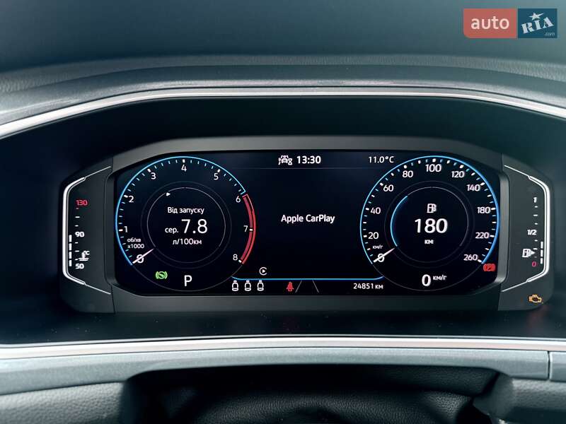 Позашляховик / Кросовер Volkswagen T-Roc 2023 в Івано-Франківську