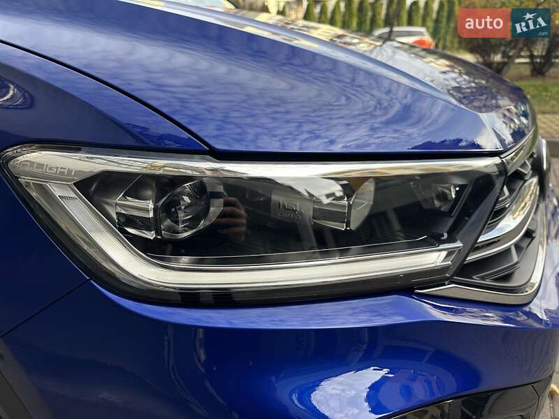 Внедорожник / Кроссовер Volkswagen T-Roc 2022 в Киеве фото 32 Внедорожник / Кроссовер Volkswagen T-Roc 2022 в Киеве