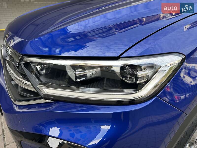 Внедорожник / Кроссовер Volkswagen T-Roc 2022 в Киеве фото 31 Внедорожник / Кроссовер Volkswagen T-Roc 2022 в Киеве