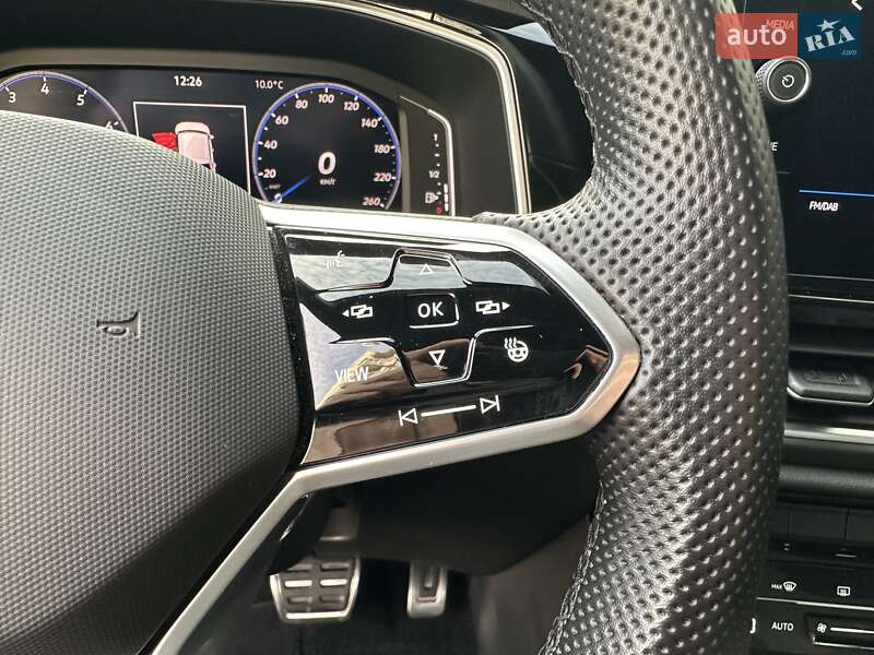 Внедорожник / Кроссовер Volkswagen T-Roc 2022 в Киеве фото 56 Внедорожник / Кроссовер Volkswagen T-Roc 2022 в Киеве