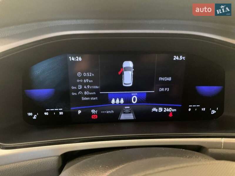 Позашляховик / Кросовер Volkswagen T-Roc 2022 в Бережанах